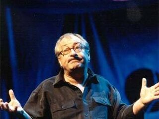 Youp op vakantie naar Spanje