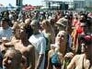 Festivalseizoen officieus begonnen