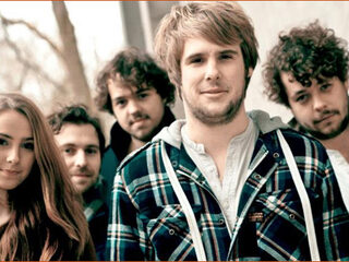 Christopher Green live in Landgraaf