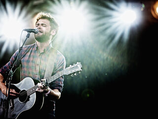 Rock Werchter: o.a. Imagine Dragons en Passenger toegevoegd