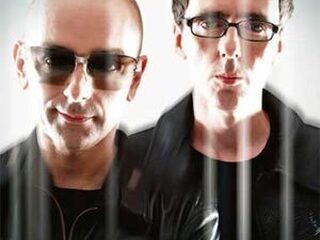 5 Days Off presents Underworld