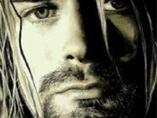 Verkoop bezittingen Kurt Cobain door huisgenoot een grapje