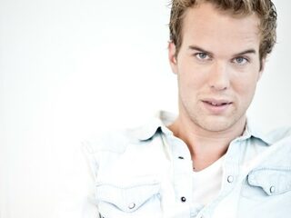 Wijnand en de doorgewinterde Pinkpopper