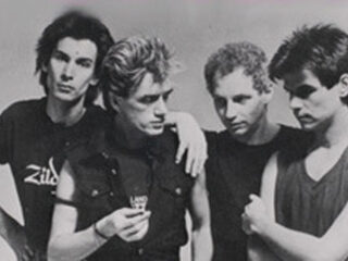 Henny Vrienten van Doe Maar zou nu hiphopper zijn