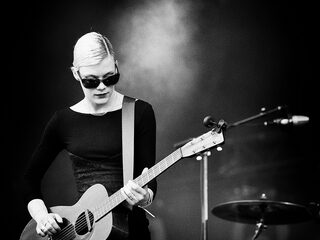 Zes nieuwe namen Rock Werchter