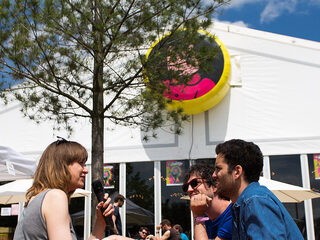 Keihard rocken met The Vaccines