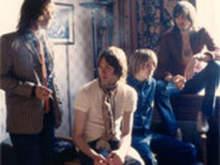 Kasabian op 6 november naar Heineken Music Hall