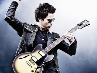 Gastenlijstplekken voor Stereophonics