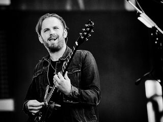 Kings of Leon bevestigd voor Rock Werchter