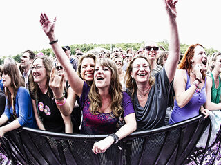 Herbeleef Pinkpop 2013