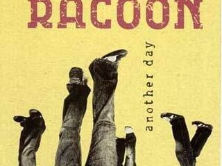 Racoon krijgt gouden plaat van Coen!