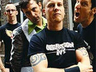 Heideroosjes nemen een break