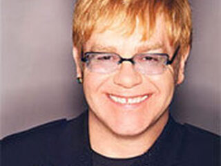 Ook Elton John op nieuwe album QOTSA