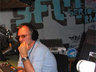 Jeroen van Inkel bij 3FM?