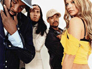 Black Eyed Pea verliest broer