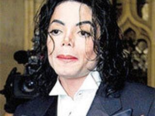 Bieden op spullen Michael Jackson