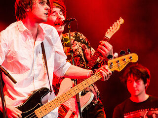 Best Kept Secret uitverkocht