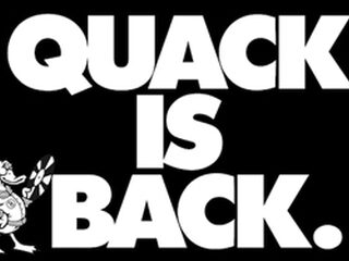 Bellen met A-Trak van Duck Sauce!