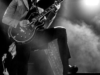 Kijk concert Arctic Monkeys op Best Kept Secret terug