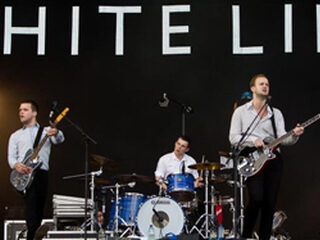 White Lies - ‘There Goes Our Love Again’