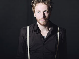 Jeroen Kant op Concert At SEA