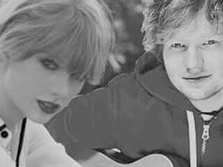 Taylor Swift ft Ed Sheeran - 'Everything Has Changed'