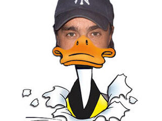 Giels Extreme Makeover met Dinand