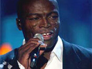 Vijfde keer JA voor Heidi Klum en Seal