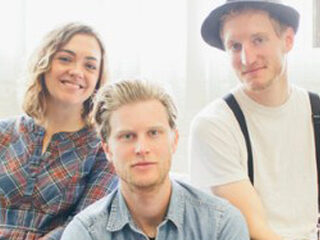 The Lumineers - 'Stubborn Love'