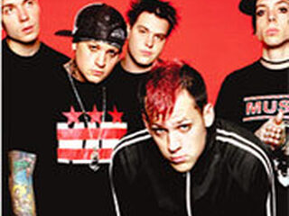 Benji Madden wil trouwen met Paris Hilton