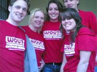 Wout's Tobbedansenplannen