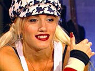 Welk nummer van No Doubt/ Gwen Stefani moet in de canon?