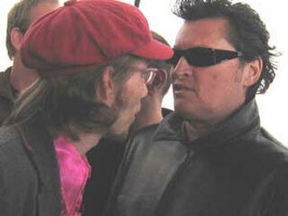 Giel vs Golden Earring