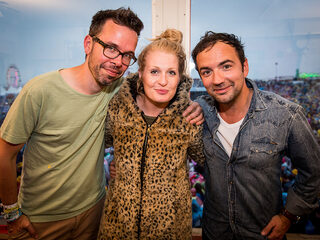 Miss Montreal heeft hit in Spanje