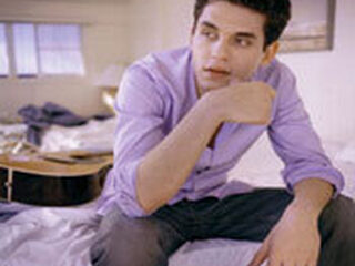 Romantische reis voor John Mayer?