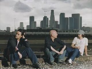 Luister een compilatie van nieuwe Kane CD!