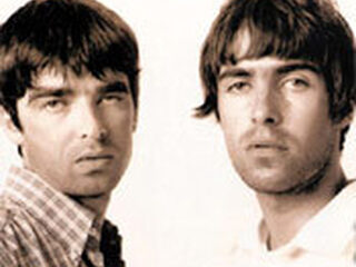 Oasis doet het rustig aan