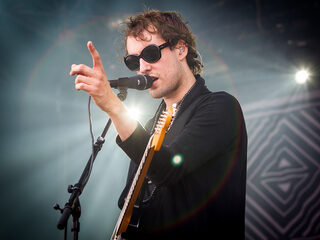 Kensington op Concert At SEA