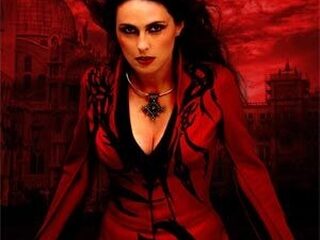 Wat vond Moniek Kok van Within Temptation?