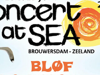 Concert At SEA op Nederland 3