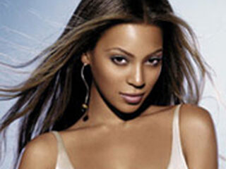 Beyonce staat achter hete reclame