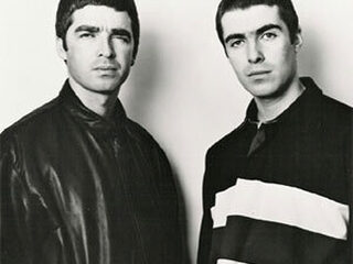 Binnenkort: Oasis bij 3FM!