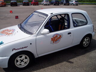 Rijverbod vanwege ‘rijden onder invloed van drum and bass’