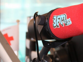 Wordt er te veel 'fucking' op 3FM geroepen?