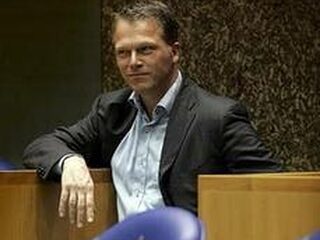 Wouter Bos beste politicus