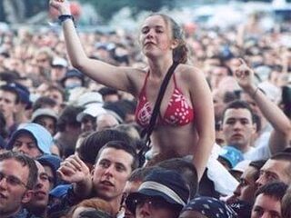 Vol festivalweekend op 3FM