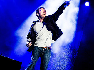 Damon Albarn en meer op Down The Rabbit Hole