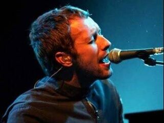 Coldplay naar Nederland