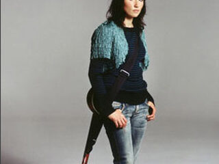 KT Tunstall in de Melkweg