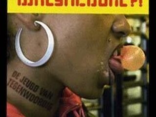 Rabberingtone van deze week: Watskeburt?!